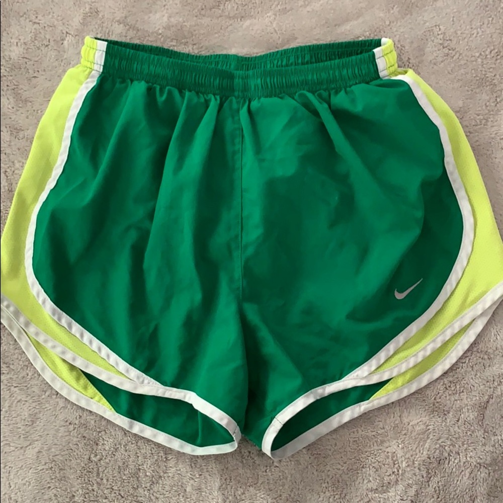 Nike Dri-Fit shorts